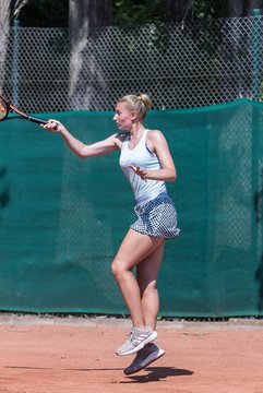 Marie-Lynn Tiedemann 241 - Luebecker Stadtmeisterschaft